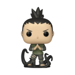 Funko Pop! Naruto Shikamaru 933 - Зображення 2