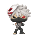 Funko Pop! Naruto Kakashi (Anbu) 994 AAA Anime Exclusive - Зображення 2