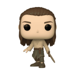 Funko Pop! Game of Thrones Arya Stark 89 - Зображення 2