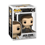 Funko Pop! Game of Thrones Arya Stark 89