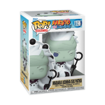 Funko Pop! Naruto Madara Uchiha 1196