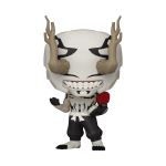 Funko Pop! Jujutsu Kaisen Hanami 1396 Chalice Collectibles Exclusive Pre Reliese - Зображення 2