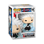Funko Pop! Bleach Toshiro Hitsugaya 1700 SE