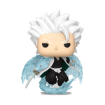 Funko Pop! Bleach Toshiro Hitsugaya 1700 SE - Зображення 2